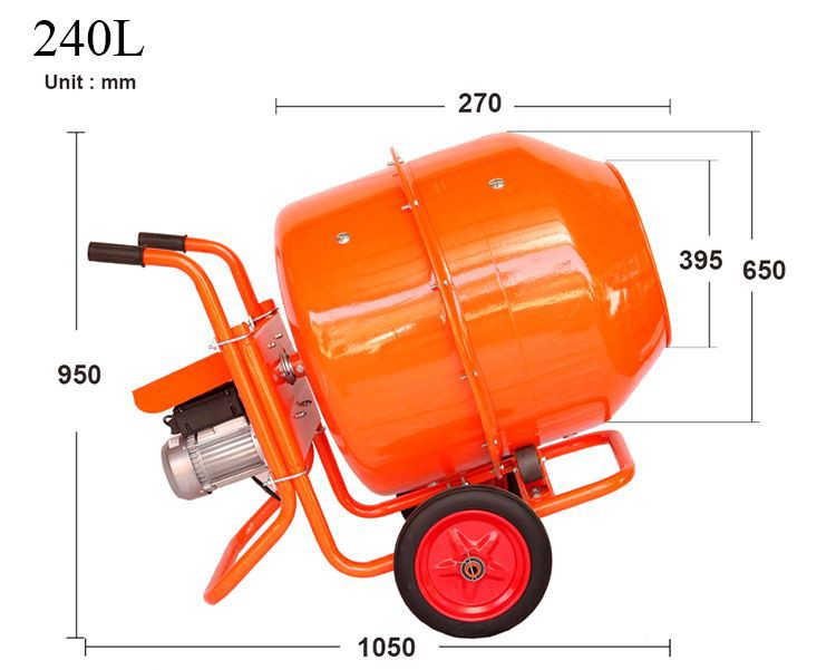 240L