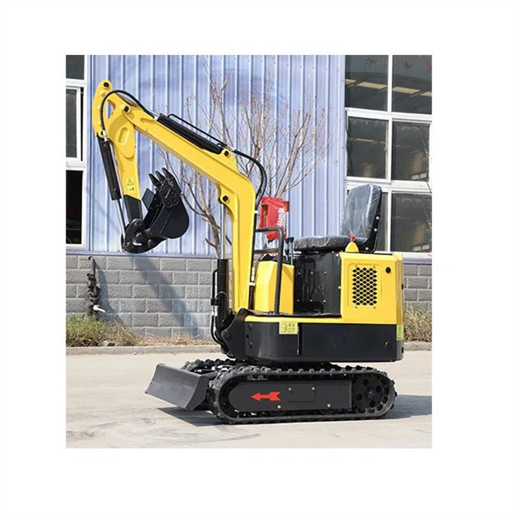 3.                1Ton Mini  Excavator price (2)