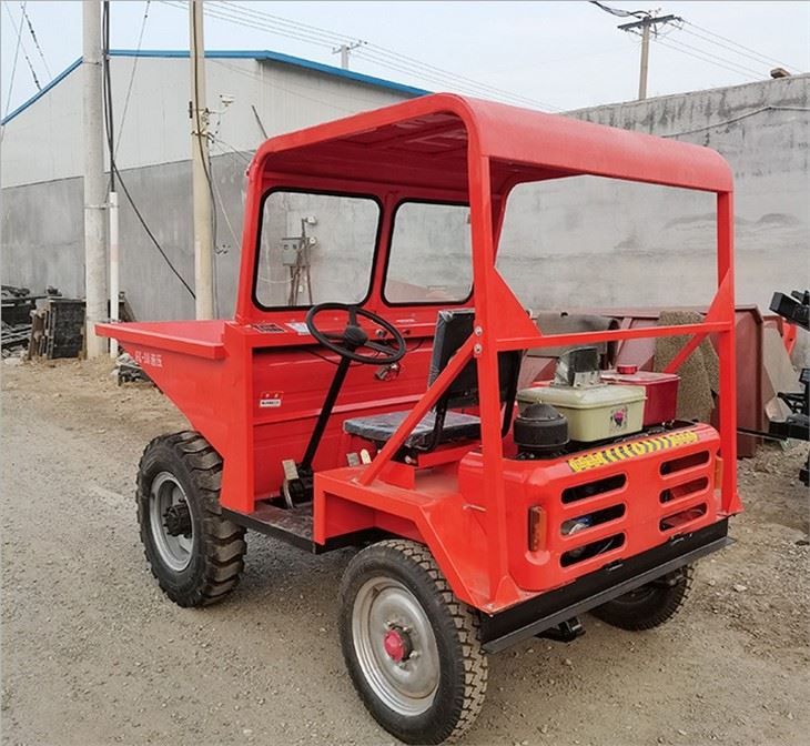 dump truck liner (5)