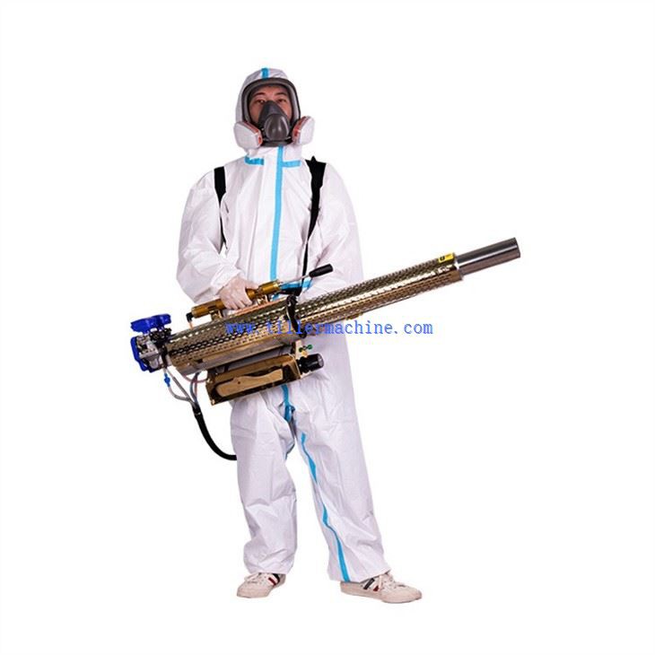 Fogging Machine Sprayer