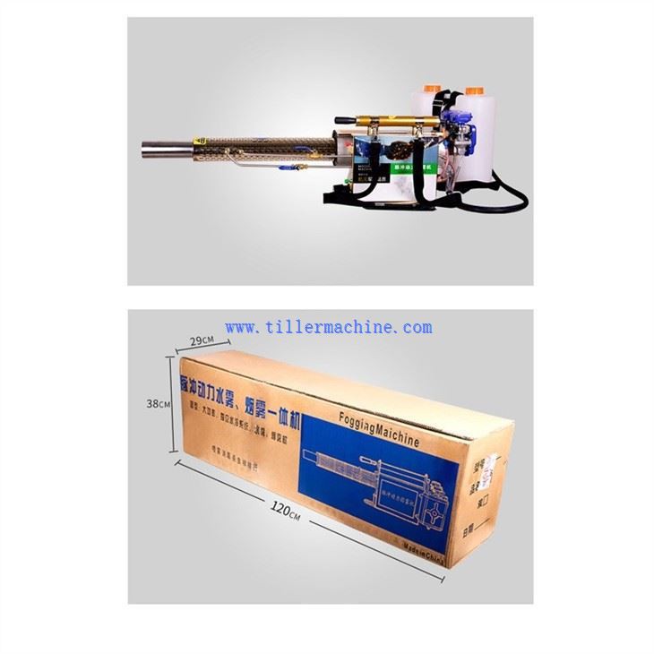 Fogging Machine Sprayer