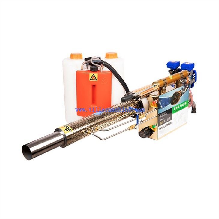 Fogging Machine Sprayer