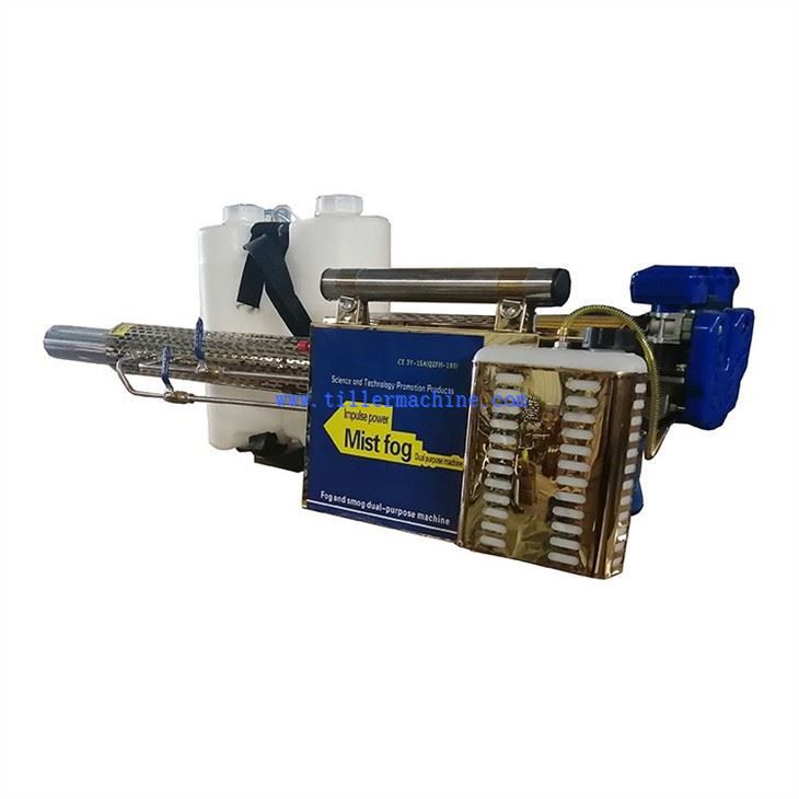 Fogging Machine Sprayer