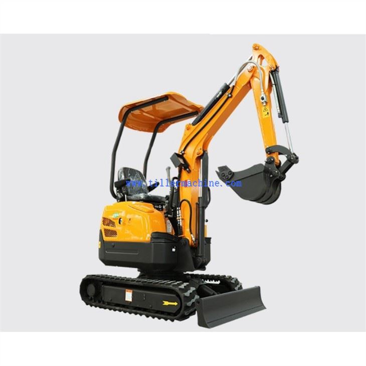 Micro Digger