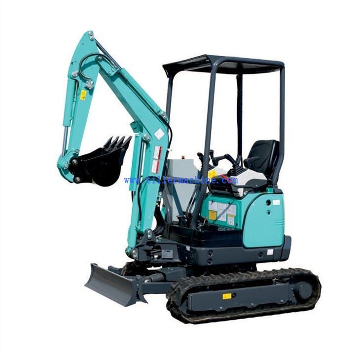 Micro Digger