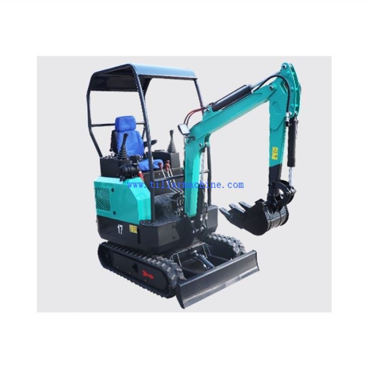 Micro Digger