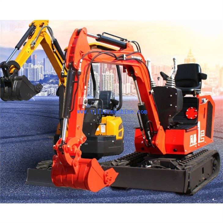 Micro Digger