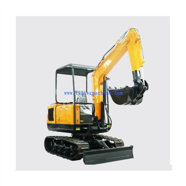 Micro Digger