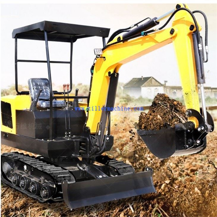Micro Digger