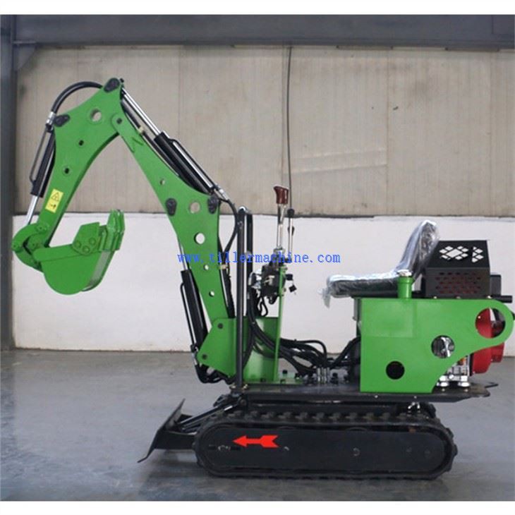 Micro Digger