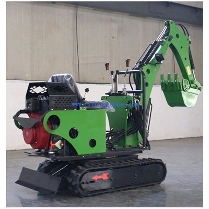 Mini Excavator For Sale