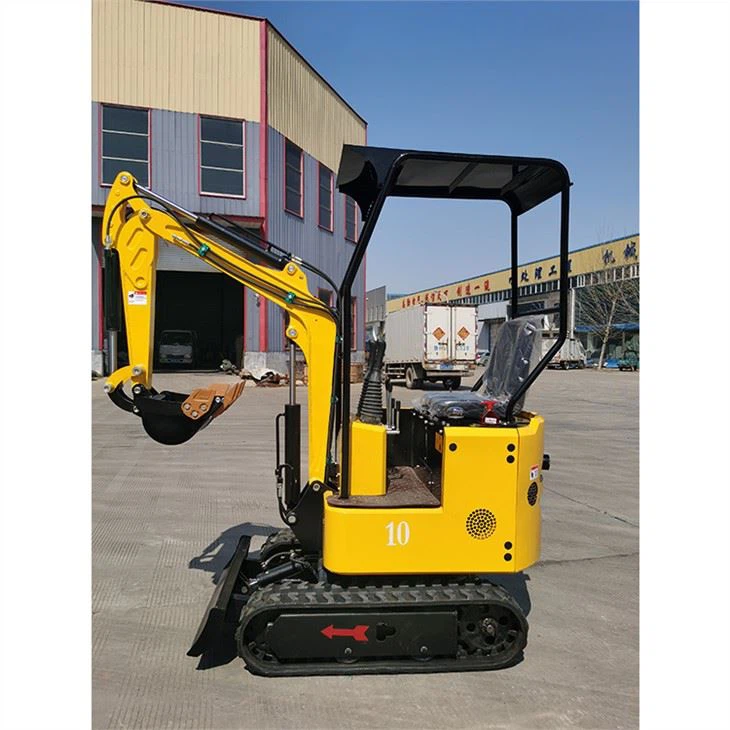 1Ton digger 4