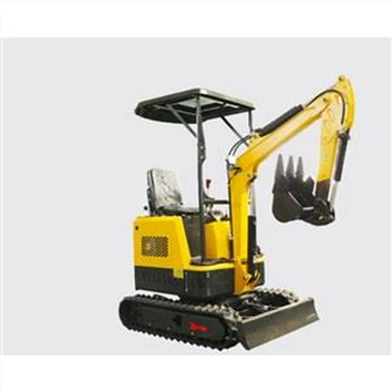 Min Excavator