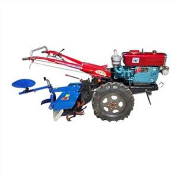 Mini rotacioni traktor za hodanje