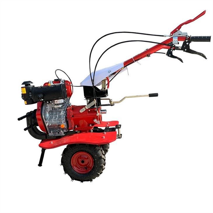 Garden Use Tiller