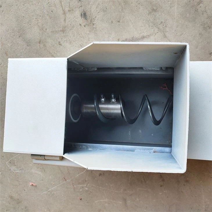 Pellet Conveyer