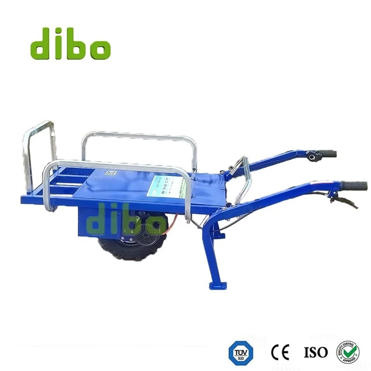 Power Hand Cart