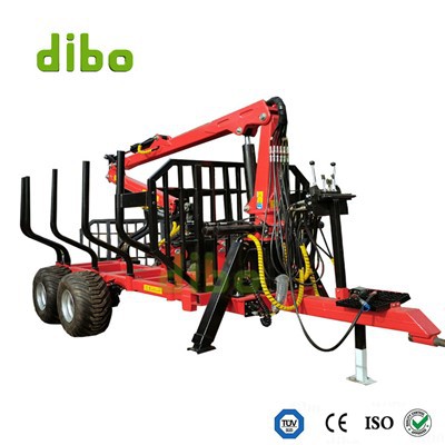 Drva grabber
